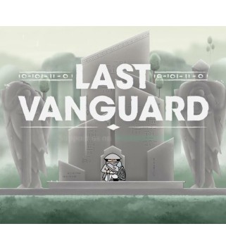 Last Vanguard Steam Key GLOBAL